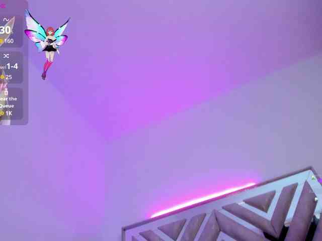 AlanaRouse1 webcam