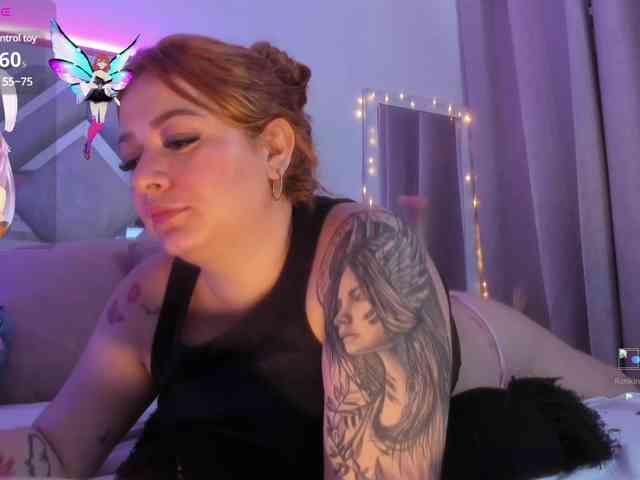 AlanaRouse1 webcam