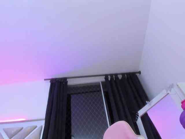 AlanaRouse1 webcam