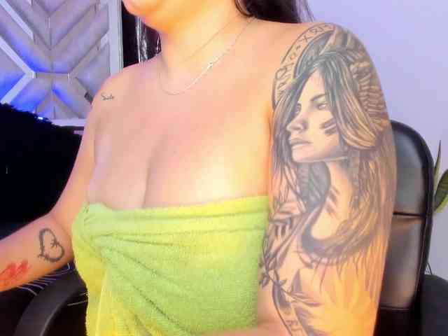 AlanaRouse1 AlanaRouse1