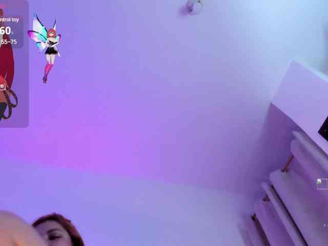 AlanaRouse1 webcam