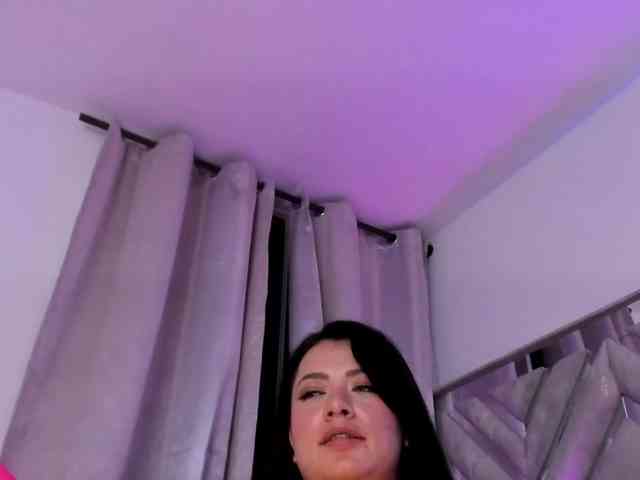 AlanaRouse1 webcam