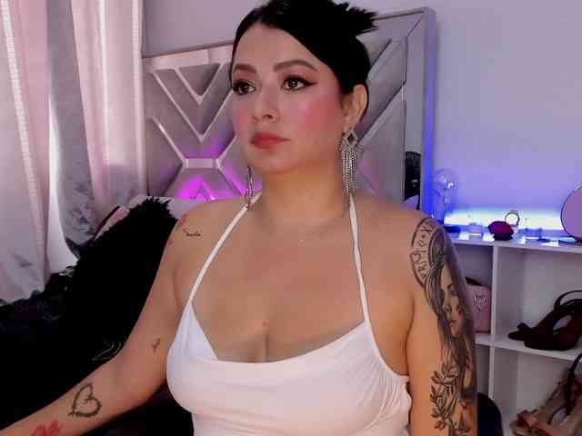 AlanaRouse1 AlanaRouse1