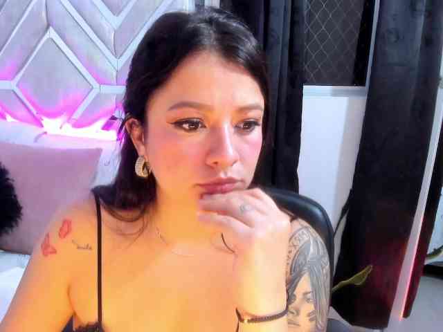 AlanaRouse1 AlanaRouse1