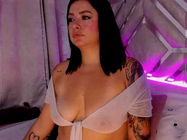 AlanaRouse1 AlanaRouse1