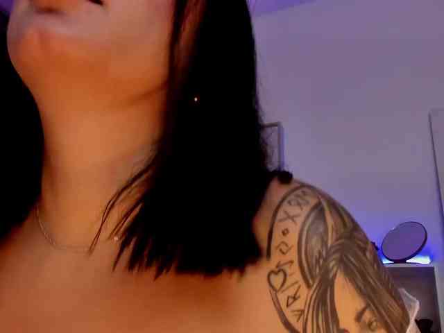 AlanaRouse1 AlanaRouse1