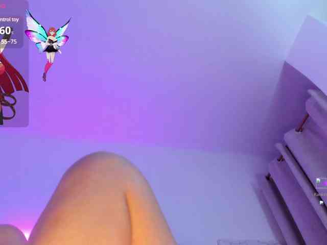 AlanaRouse1 webcam