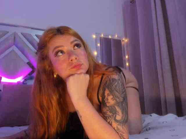 chatroom porn AlanaRouse1