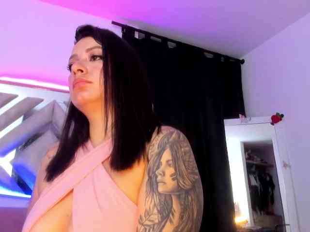 AlanaRouse1 AlanaRouse1