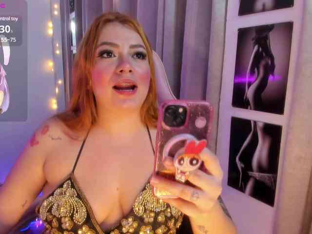 AlanaRouse1