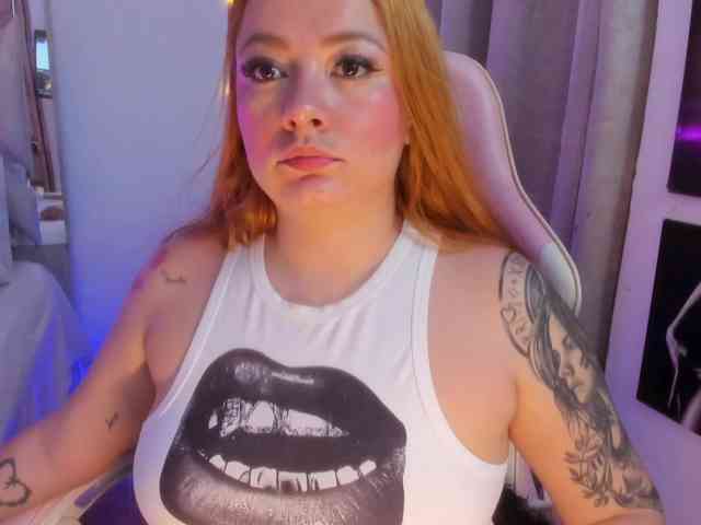AlanaRouse1 webcam