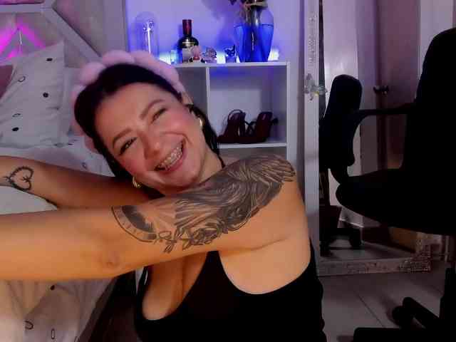 AlanaRouse1 AlanaRouse1