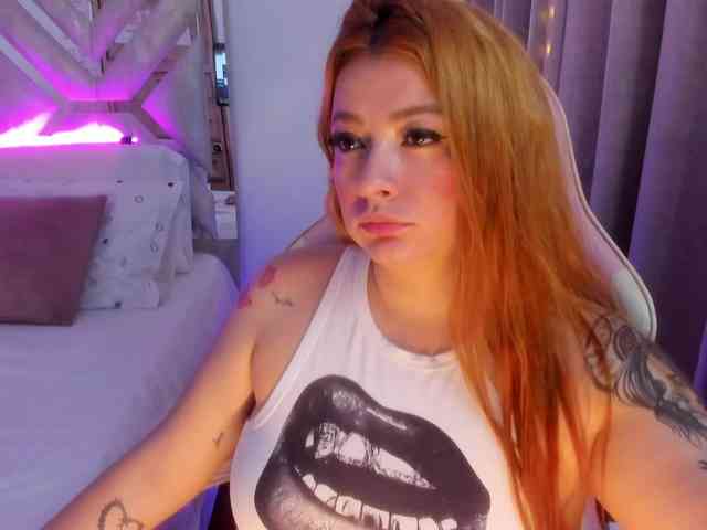 AlanaRouse1