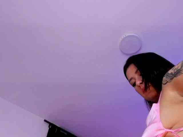 AlanaRouse1 AlanaRouse1