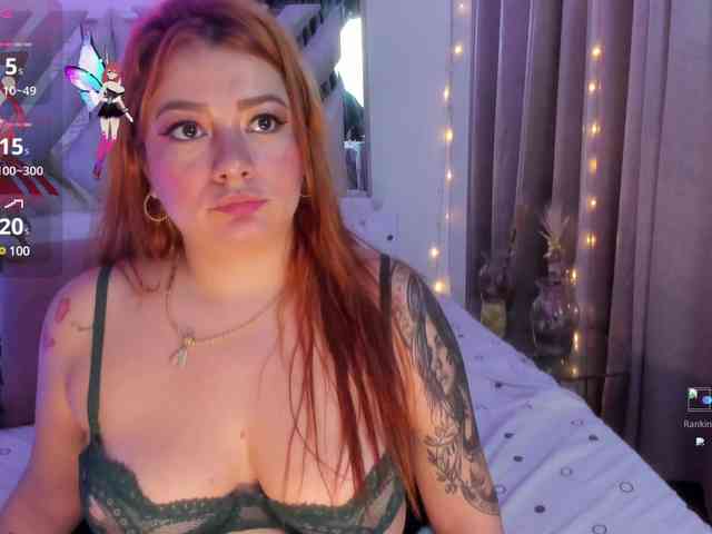 AlanaRouse1