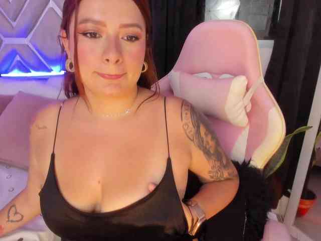 AlanaRouse1