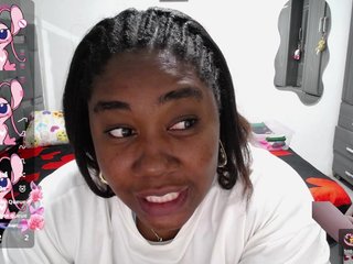 thickebonymilf Porn Show