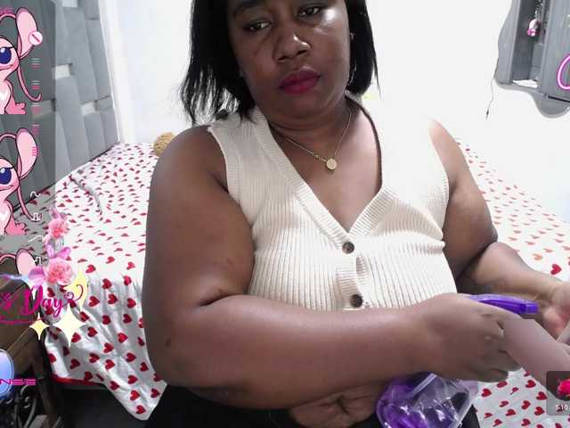 thickebonymilf webcam