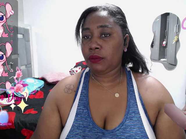 thickebonymilf's BongaCams show and profile