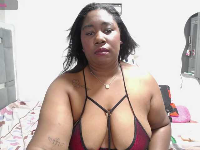 thickebonymilf from BongaCams