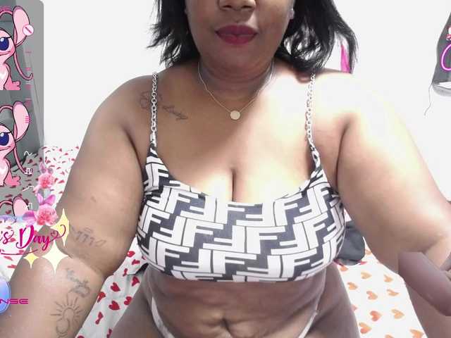 thickebonymilf's BongaCams show and profile