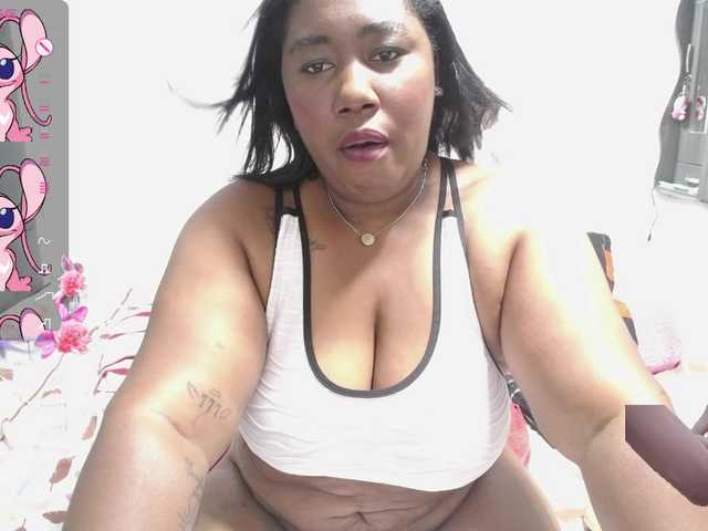 thickebonymilf from BongaCams