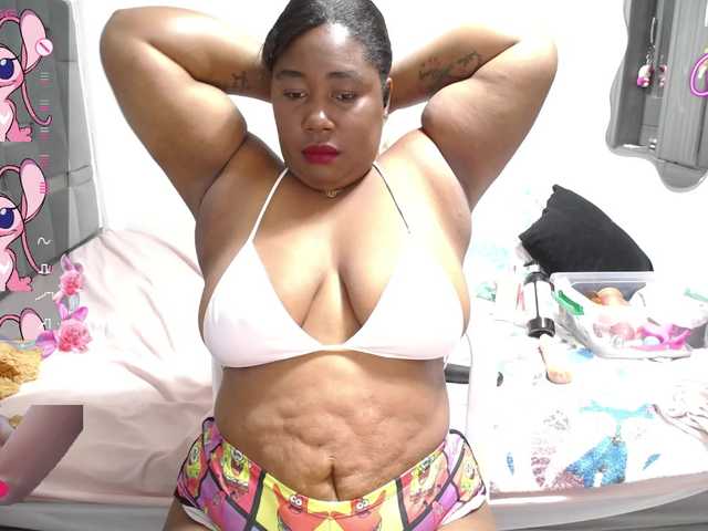 thickebonymilf's BongaCams show and profile