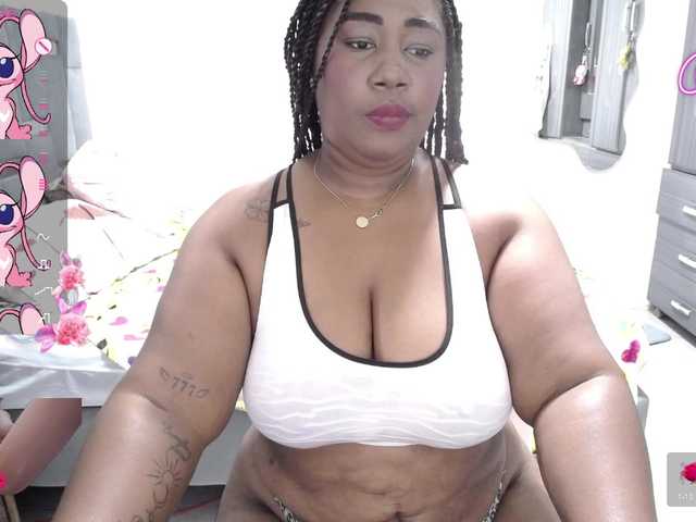thickebonymilf's BongaCams show and profile