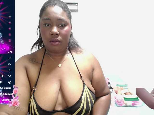 thickebonymilf's BongaCams show and profile