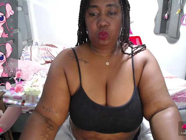 thickebonymilf's BongaCams show and profile