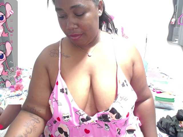thickebonymilf's BongaCams show and profile