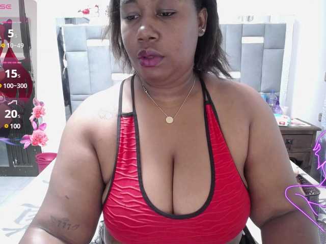 thickebonymilf