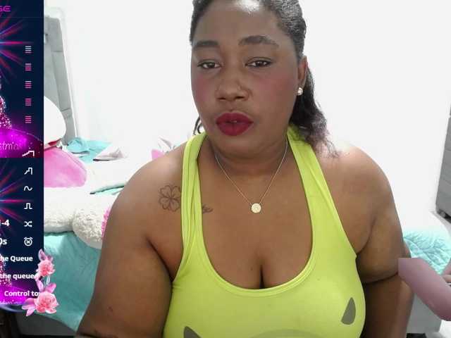 thickebonymilf