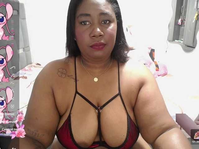 thickebonymilf's BongaCams show and profile