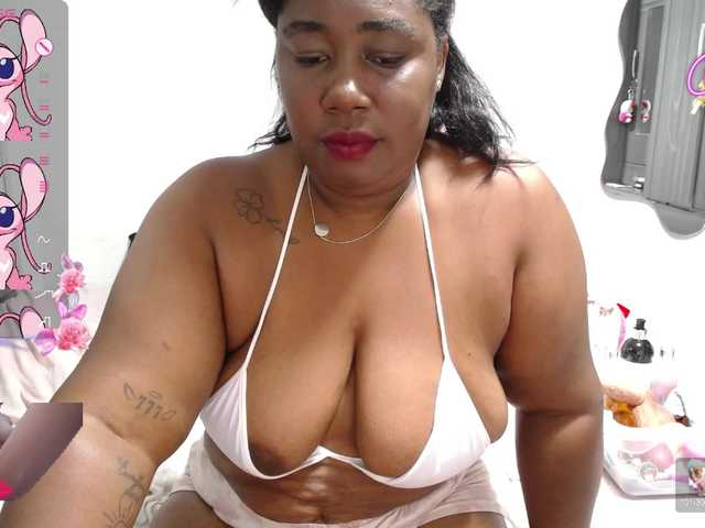 thickebonymilf's BongaCams show and profile