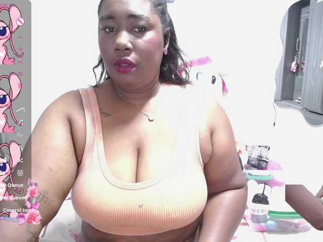 thickebonymilf's BongaCams show and profile