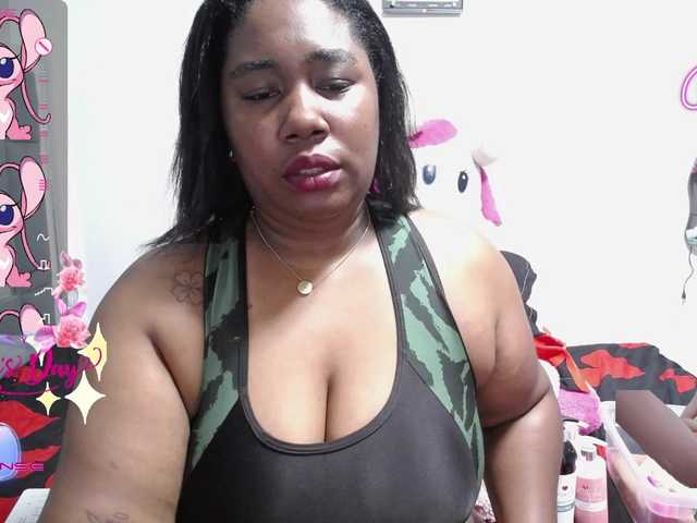 thickebonymilf