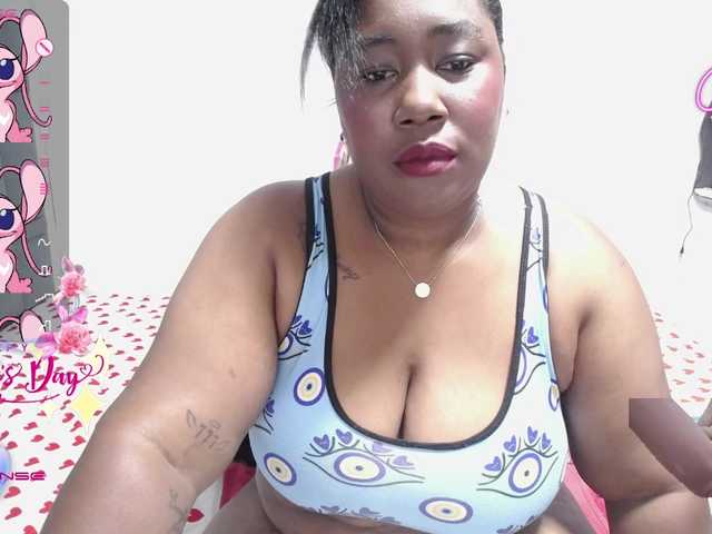 thickebonymilf's BongaCams show and profile