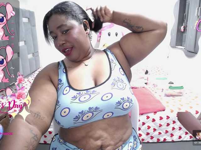 thickebonymilf's BongaCams show and profile