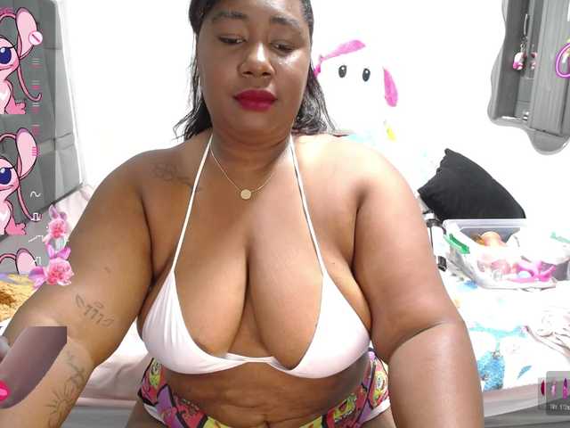 thickebonymilf's BongaCams show and profile