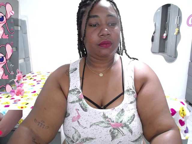 thickebonymilf's BongaCams show and profile