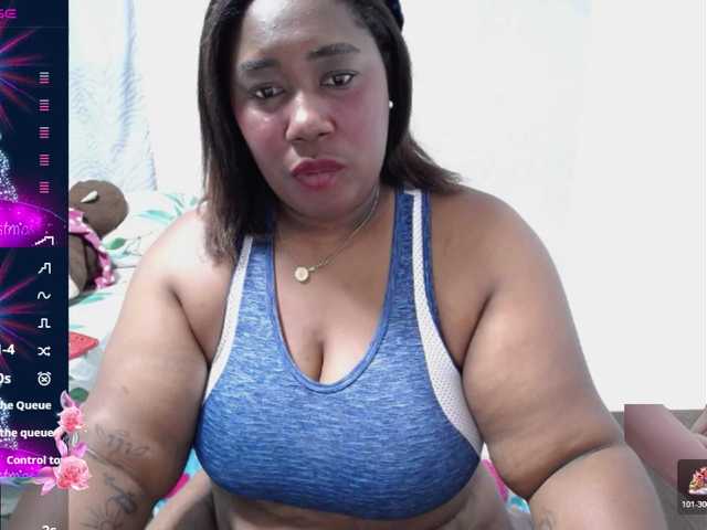thickebonymilf's BongaCams show and profile