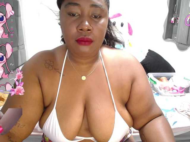 thickebonymilf's BongaCams show and profile