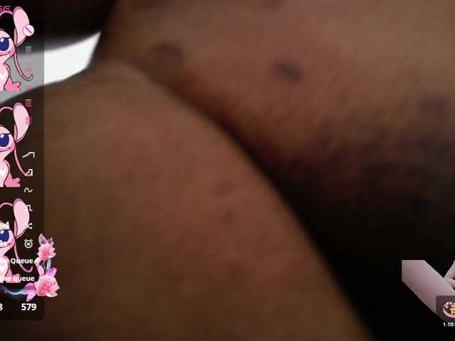 thickebonymilf's BongaCams show and profile