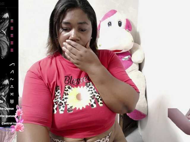 thickebonymilf webcam