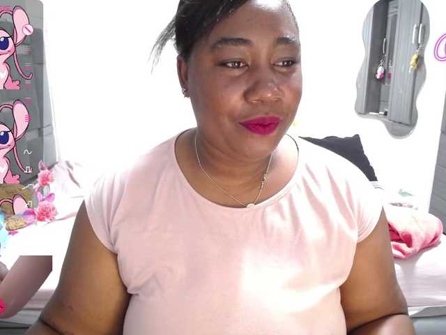 thickebonymilf's BongaCams show and profile