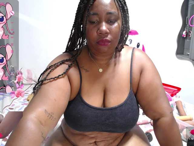 thickebonymilf's BongaCams show and profile