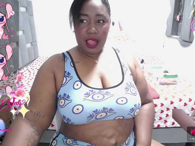 thickebonymilf's BongaCams show and profile