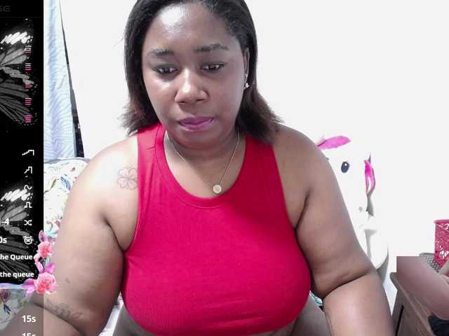 thickebonymilf webcam