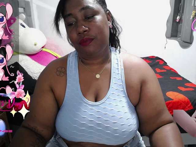 thickebonymilf's BongaCams show and profile
